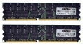 Оперативная память HP 379300-B21 DDR 4Gb