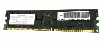 Оперативная память IBM 38L4062 DDR 1Gb