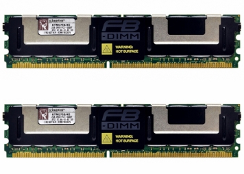 Оперативная память IBM 39M5791 DDRII 4Gb