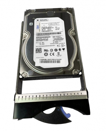 Жесткий диск IBM 39U3720 3Tb SAS 3,5" HDD