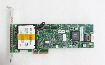 Контроллер 3Ware 3W-9650SE-4LPML-KIT PCI-E4x 256Mb