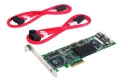 Контроллер 3Ware 3W-9650SE-8LPML-KIT PCI-E4x 256Mb