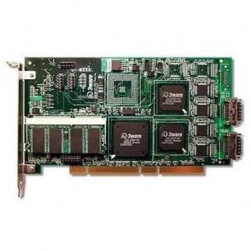 Контроллер 3Ware 7000-2 PCI