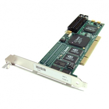 Контроллер 3Ware 7006-2 PCI