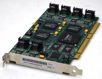 Контроллер 3Ware 8506-12 PCI-X