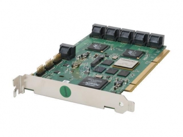 Контроллер 3Ware 9550SXU-12-KIT PCI-X 256Mb