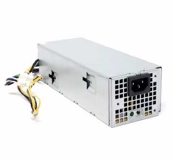 Блок питания Dell DE-ZG181TGR 180W