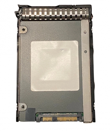 Жесткий диск HP 728666-001 800Gb  SAS 2,5" SSD