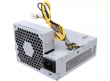 Блок Питания HP 611482-001 240W