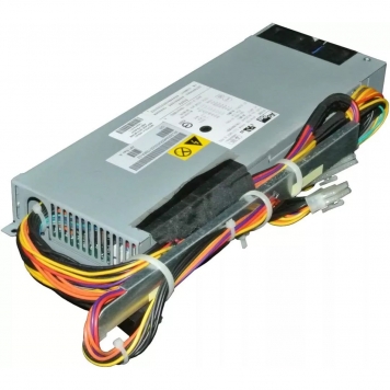 Блок Питания HP 411679-001 650W