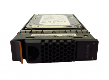 Жесткий диск IBM 98Y6214 6Tb 7200 SAS 3,5" HDD