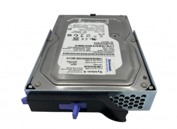 Жесткий диск IBM 81Y3867 1Tb  SATAIII 3,5" HDD