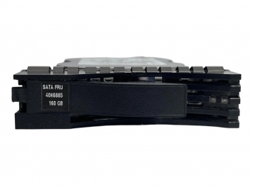 Жесткий диск IBM 0A33985 164Gb  SATAII 3,5" HDD