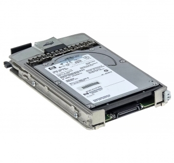 Жесткий диск HP 404742-001 300Gb  Fibre Channel  3,5" HDD