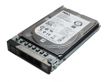 Жесткий диск Dell 400-ASSJ 1Tb SATAIII 2,5" HDD