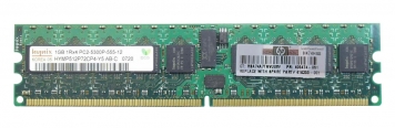 Оперативная память Nanya 405474-051 DDRII 512MB