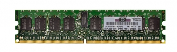 Оперативная память HP 462483-B21 DDRII 1Gb