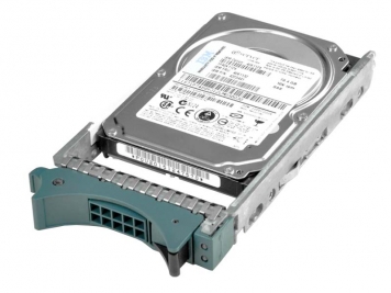 Жесткий диск IBM 40K1132 73.4Gb 10000 SAS 2,5" HDD