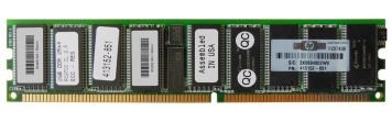 Оперативная память HP 413152-851 DDR 2048Mb