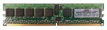 Оперативная память HP 413384-001 DDRII 512Mb