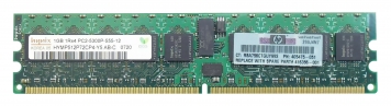 Оперативная память HP 416356-001 DDRII 1Gb