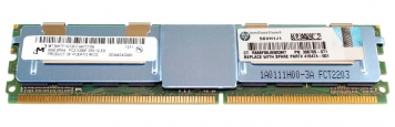 Оперативная память HP 398709-071 DDRII 8Gb