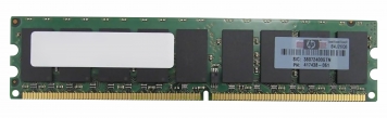 Оперативная память HP 432806-B21 DDRII 2Gb