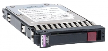 Жесткий диск HP 418397-001 36Gb  SAS 2,5" HDD