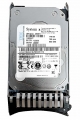 Жесткий диск IBM 42D0678 146Gb 15000 SAS 2,5" HDD