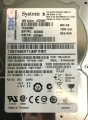 Жесткий диск IBM 42D0693 500Gb  SAS 2,5" HDD