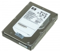 Жесткий диск HP 432095-B21 72Gb 15000 SAS 3,5" HDD