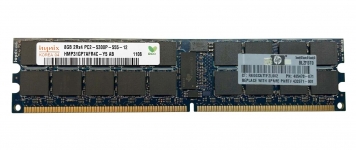 Оперативная память HP 432671-001 DDRII 8Gb