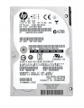 Жесткий диск HP 436649-B21 146Gb SAS 2,5" HDD