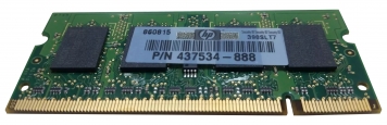 Оперативная память HP 437534-888 DDRII 512Mb