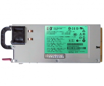 Резервный Блок Питания HP 437572-B21 1200W