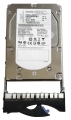 Жесткий диск IBM 43W7482 146,8Gb  SAS 3,5" HDD