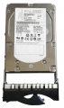 Жесткий диск IBM 43W7524 146,8Gb  SAS 3,5" HDD