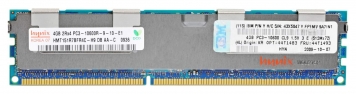 Оперативная память IBM 43X5047 DDRIII 4Gb