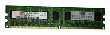 Оперативная память HP 445167-061 DDRII 2Gb