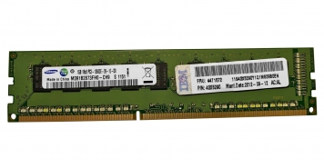 Оперативная память IBM 43X5290 DDRII 8Gb