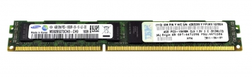 Оперативная память IBM 44T1596 DDRIII 4Gb