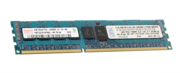 Оперативная память IBM 44T1599 DDRIII 4Gb