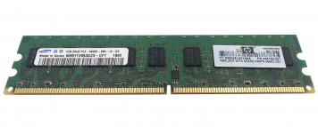 Оперативная память HP 450259-B21 DDRII 1024Mb