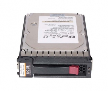 Жесткий диск HP 454411-001 300Gb  Fibre Channel  3,5" HDD