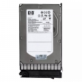 Жесткий диск HP 459508-B21 400Gb  SAS 3,5" HDD