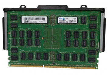Оперативная память IBM 45D8418 DDRIII 16Gb