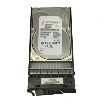 Жесткий диск IBM 99Y1167 2Tb SAS 3,5" HDD