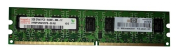 Оперативная память HP 460424-001 DDRII 2Gb