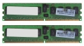 Оперативная память HP 461840-B21 DDRII 4Gb