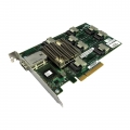 Контроллер HP 468406-B21 SAS PCI-E8x